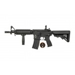 MK18 MOD.0 SUPERLIGHT CARBONTECH EVOLUTION AIRSOFT MK18 MOD.0 SUPERLIGHT CARBONTECH EVOLUTION AIRSOFT