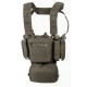 TRAINING MINI RIG HELIKON-TEX RAL 7013 - TACTICAL VEST -  - KK-TMR-CD-81