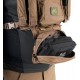 TRAINING MINI RIG HELIKON-TEX RAL 7013 - TACTICAL VEST -  - KK-TMR-CD-81