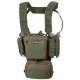TRAINING MINI RIG HELIKON-TEX ADAPTIVE GREEN/OLIVE GREEN - TACTICAL VEST - - KK-TMR-CD-1202A