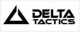 DELTA TACTICS