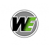 WE