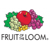 FRUIT OF THE LOOM