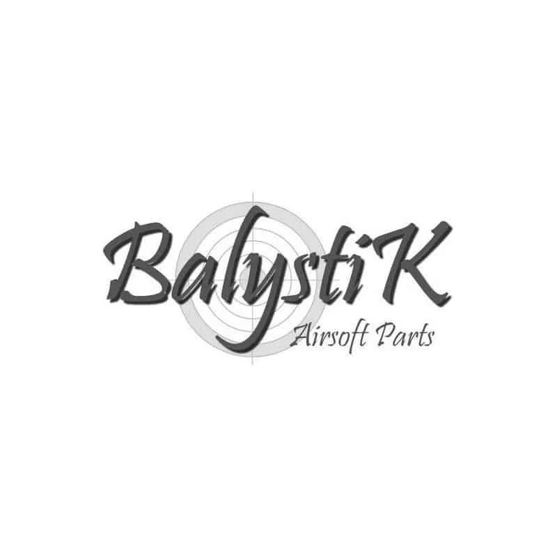 BALYSTIK
