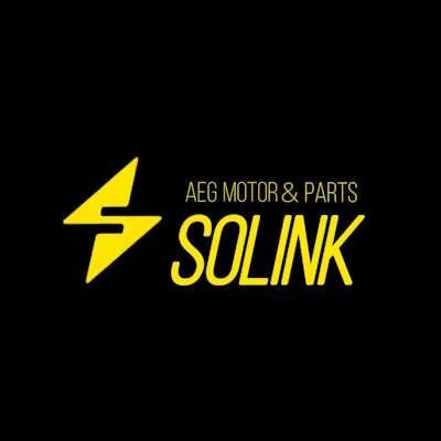 GEAR SOLINK
