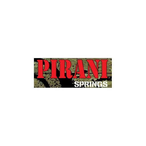 PIRANI SPRINGS