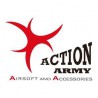 ACTION ARMY