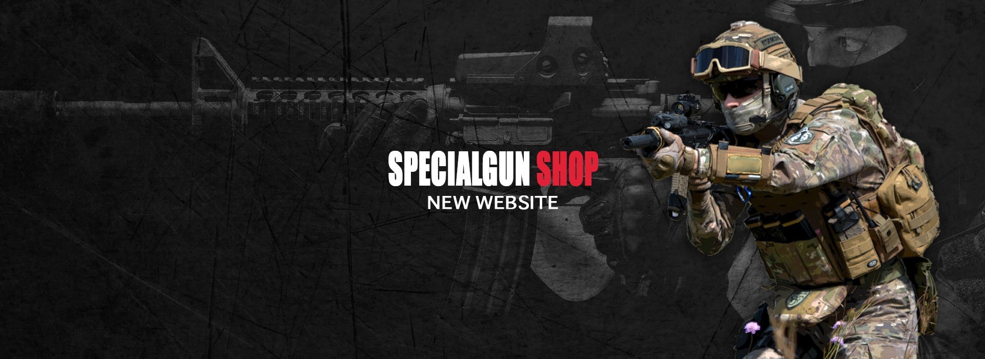 Specialgun Shop