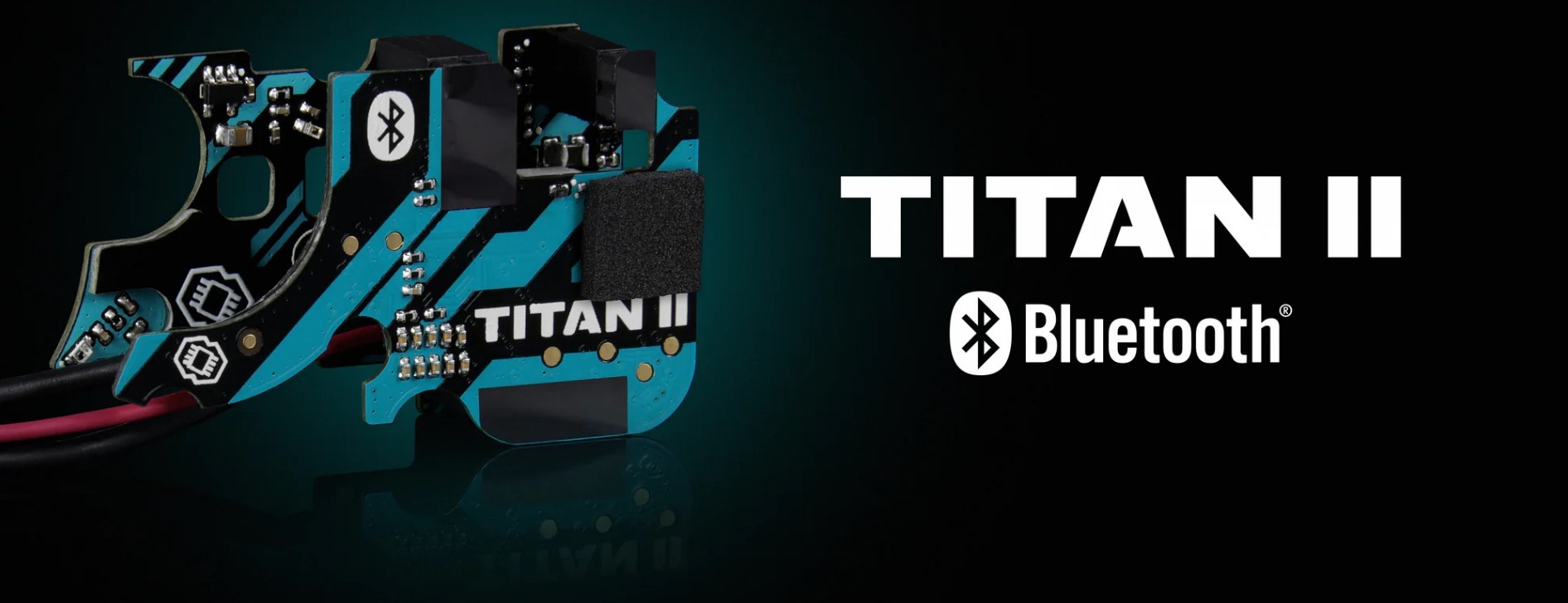 TITAN 2 BLUETOOTH V2